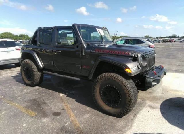 JEEP WRANGLER 2021 1c4hjxfg6mw620223