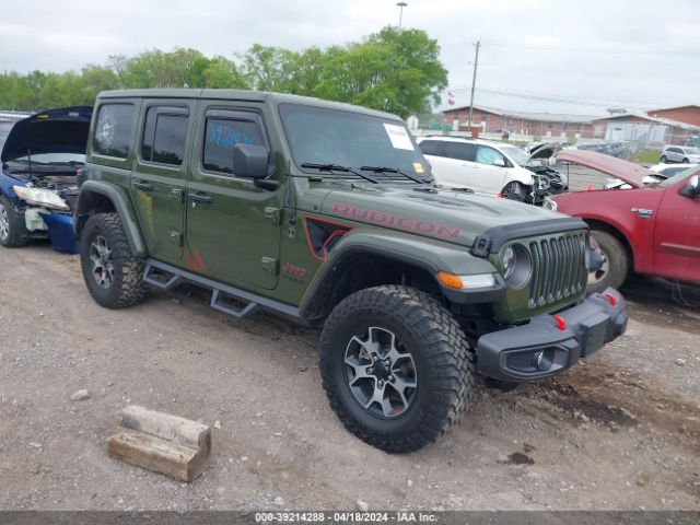 JEEP NULL 2021 1c4hjxfg6mw636406