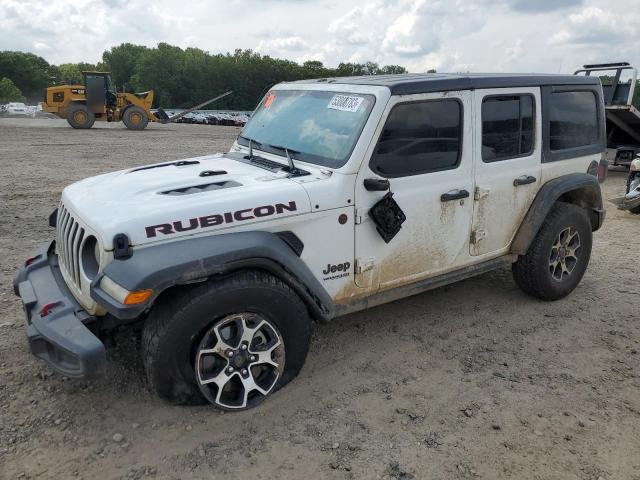 JEEP WRANGLER U 2021 1c4hjxfg6mw693401