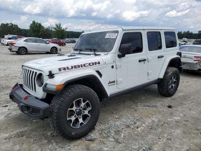 JEEP WRANGLER U 2021 1c4hjxfg6mw699537