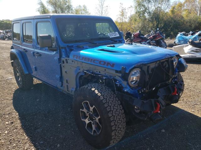 JEEP WRANGLER U 2021 1c4hjxfg6mw748705