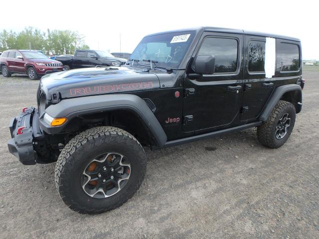 JEEP WRANGLER R 2023 1c4hjxfg6pw543048