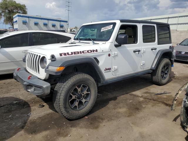 JEEP WRANGLER U 2018 1c4hjxfg7jw127372