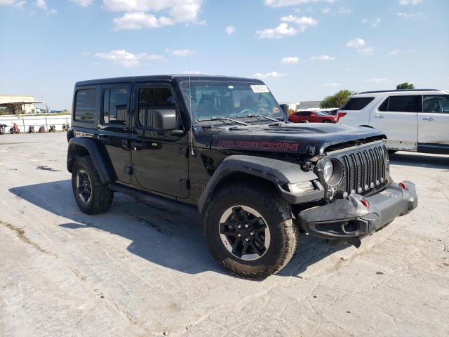 JEEP WRANGLER U 2018 1c4hjxfg7jw224779