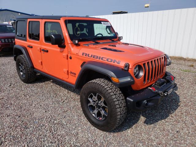 JEEP NULL 2018 1c4hjxfg7jw233515