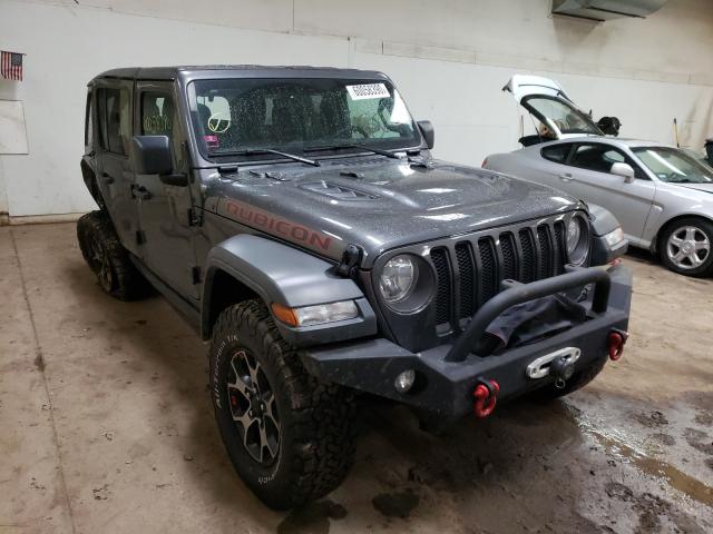 JEEP WRANGLER U 2018 1c4hjxfg7jw255658