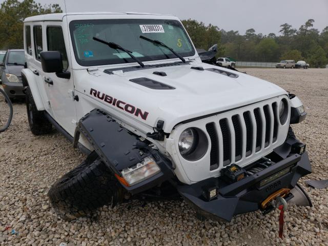 JEEP WRANGLER UNLIMITED 2018 1c4hjxfg7jw296985