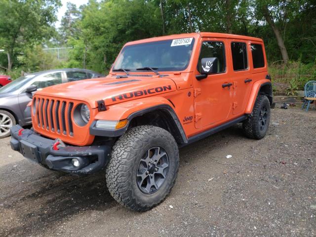 JEEP WRANGLER U 2018 1c4hjxfg7jw315454