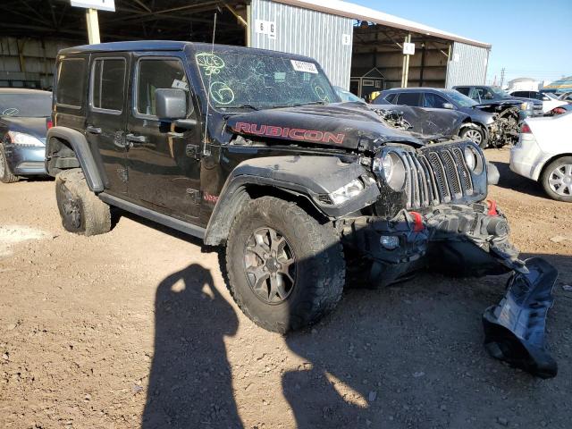 JEEP WRANGLER U 2018 1c4hjxfg7jw327491