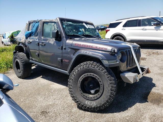 JEEP WRANGLER U 2019 1c4hjxfg7kw502744