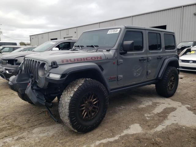 JEEP WRANGLER 2019 1c4hjxfg7kw581946