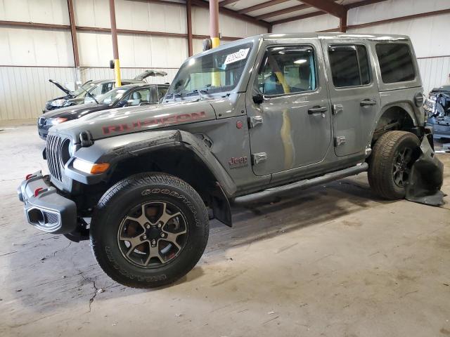 JEEP WRANGLER U 2019 1c4hjxfg7kw611706