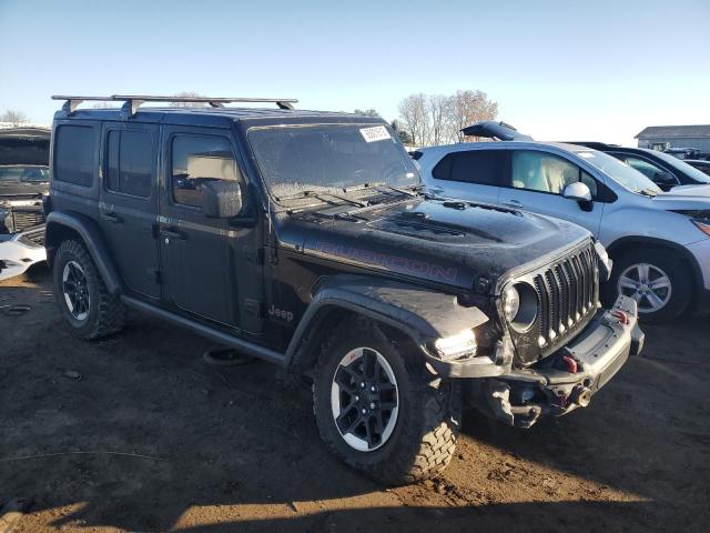 JEEP WRANGLER U 2019 1c4hjxfg7kw664485