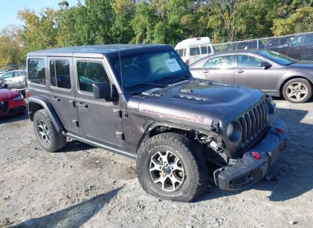 JEEP WRANGLER UNLIMITED 2020 1c4hjxfg7lw106301