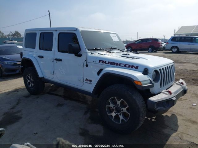 JEEP WRANGLER 2020 1c4hjxfg7lw118299