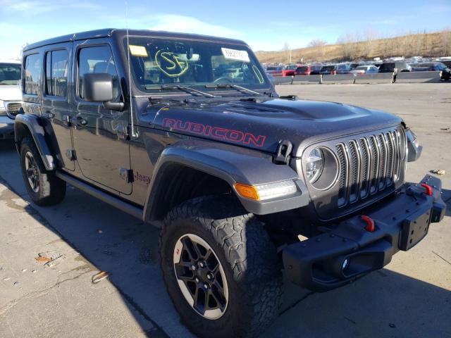 JEEP WRANGLER U 2020 1c4hjxfg7lw142635