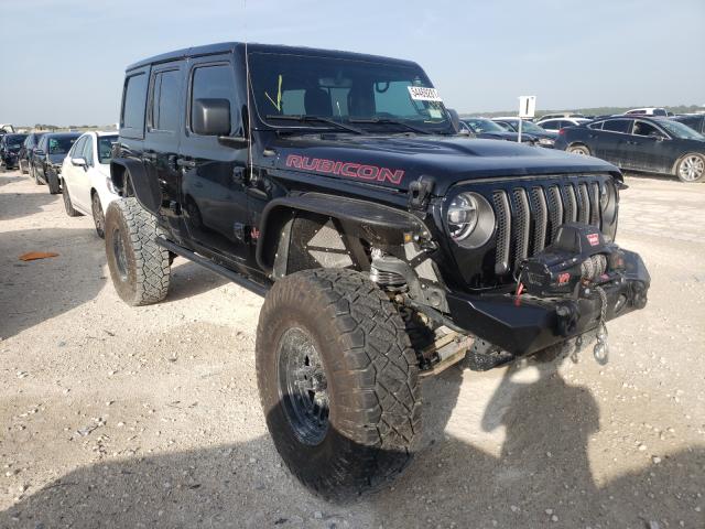 JEEP NULL 2020 1c4hjxfg7lw176929