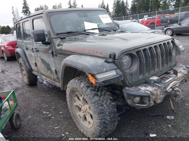 JEEP WRANGLER UNLIMITED 2020 1c4hjxfg7lw272060