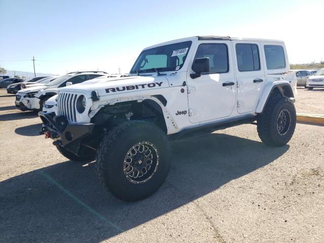 JEEP WRANGLER 2020 1c4hjxfg7lw277050