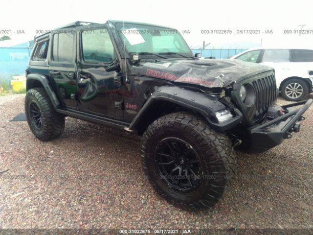 JEEP WRANGLER 2021 1c4hjxfg7mw500544