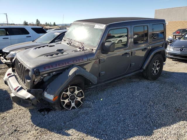 JEEP WRANGLER 2021 1c4hjxfg7mw528151