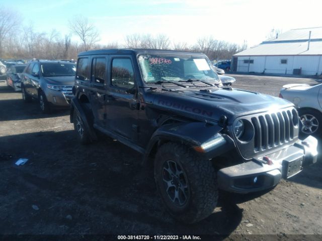 JEEP WRANGLER UNLIMITED 2021 1c4hjxfg7mw528277