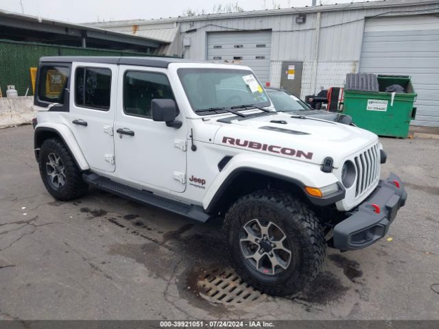 JEEP WRANGLER 2021 1c4hjxfg7mw528523