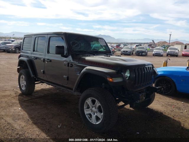 JEEP WRANGLER UNLIMITED 2021 1c4hjxfg7mw627522