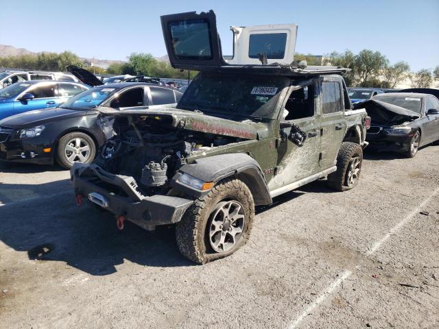 JEEP WRANGLER 2021 1c4hjxfg7mw632302