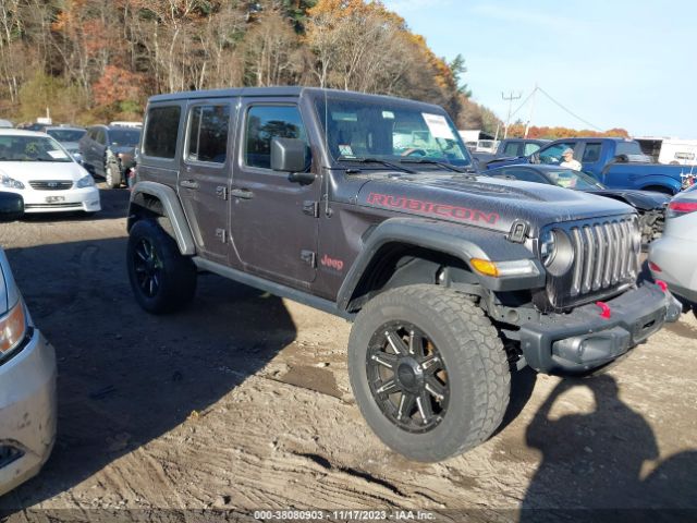 JEEP NULL 2021 1c4hjxfg7mw650492