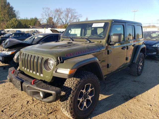 JEEP WRANGLER U 2021 1c4hjxfg7mw728494