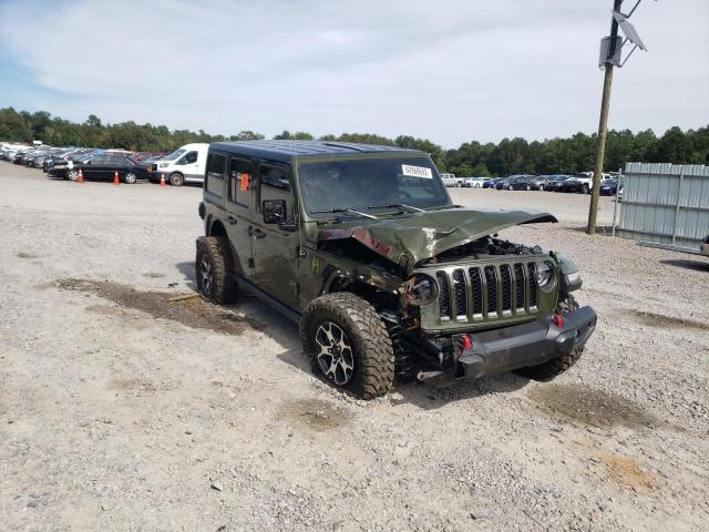 JEEP WRANGLER U 2022 1c4hjxfg7nw188808