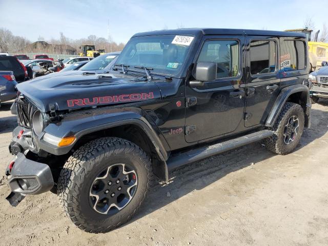 JEEP WRANGLER 2023 1c4hjxfg7pw642025