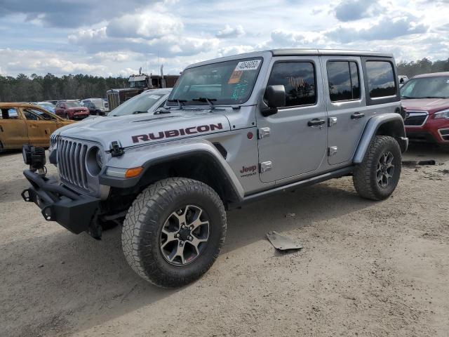 JEEP WRANGLER U 2018 1c4hjxfg8jw104165