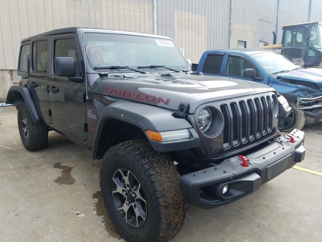 JEEP WRANGLER U 2018 1c4hjxfg8jw146240