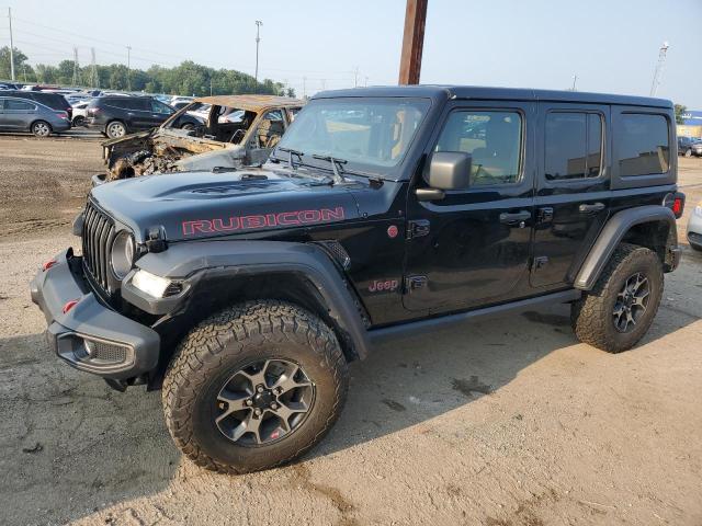 JEEP WRANGLER U 2018 1c4hjxfg8jw240375