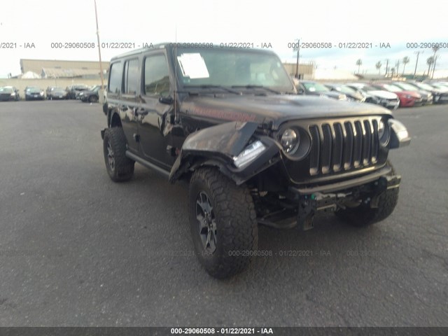 JEEP NULL 2018 1c4hjxfg8jw262909