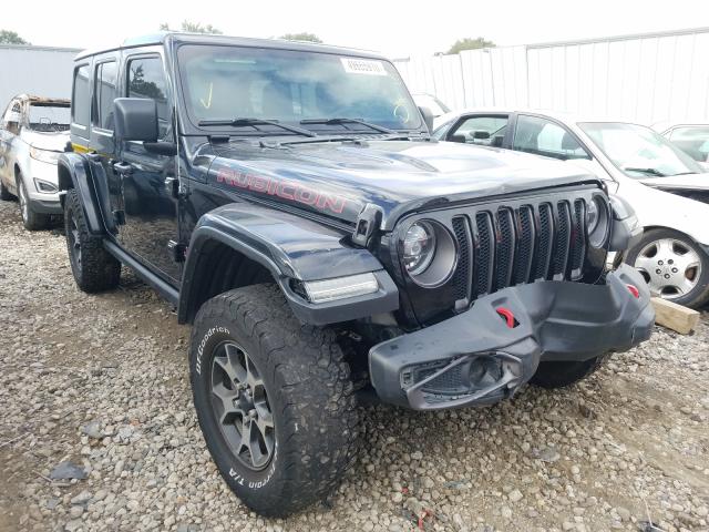 JEEP WRANGLER U 2018 1c4hjxfg8jw265504