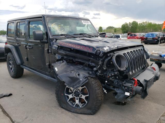 JEEP WRANGLER U 2018 1c4hjxfg8jw280259