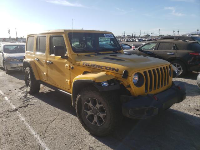 JEEP NULL 2018 1c4hjxfg8jw313194