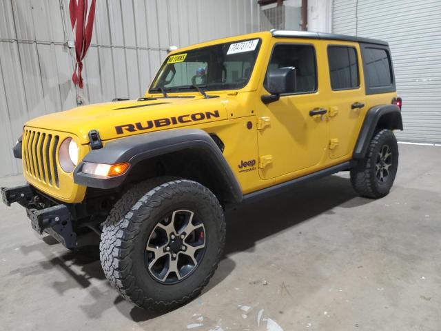 JEEP WRANGLER U 2018 1c4hjxfg8jw313549