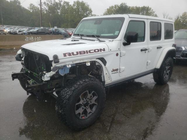 JEEP WRANGLER U 2019 1c4hjxfg8kw541701