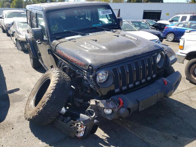 JEEP WRANGLER U 2019 1c4hjxfg8kw551483