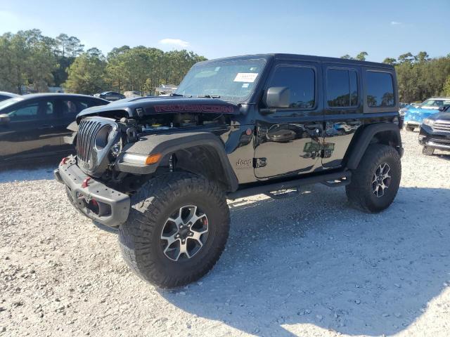 JEEP WRANGLER U 2019 1c4hjxfg8kw633455