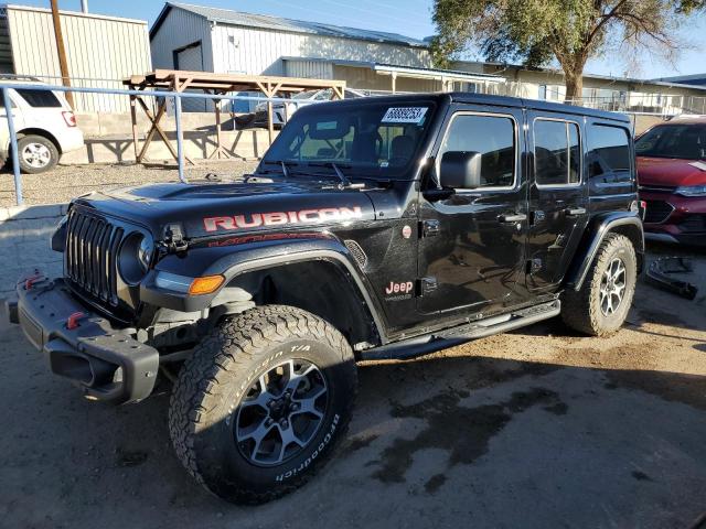 JEEP WRANGLER U 2019 1c4hjxfg8kw640731