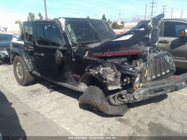 JEEP WRANGLER UNLIMITED 2020 1c4hjxfg8lw141171