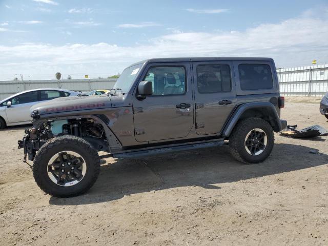 JEEP WRANGLER U 2020 1c4hjxfg8lw141610