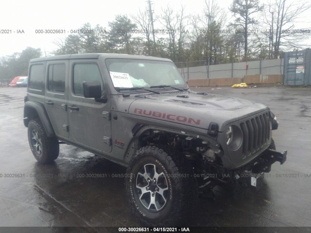 JEEP WRANGLER UNLIMITED 2020 1c4hjxfg8lw179788