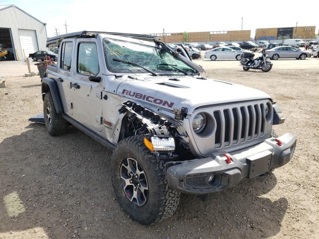 JEEP WRANGLER U 2020 1c4hjxfg8lw239729