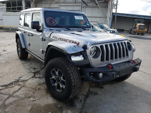 JEEP WRANGLER U 2020 1c4hjxfg8lw246440